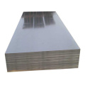 0.8mm 1.2mm galvanized GI steel sheet pcs per ton